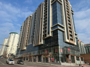 Satılır 2 otaqlı 97 m2 yeni tikili Nizami m.