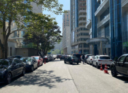 İcarəyə verilir 3 otaqlı 125 m2 ofis 28 May m.