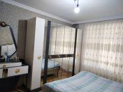 Satılır 4 otaqlı 100 m2 köhnə tikili Lökbatan