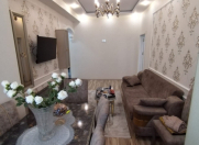 Satılır 2 otaqlı 66 m2 yeni tikili Masazır