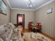 Satılır 2 otaqlı 64 m2 köhnə tikili Bülbülə