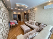 İcarəyə verilir 2 otaqlı 100 m2 yeni tikili Montin