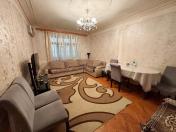 Satılır 3 otaqlı 65 m2 köhnə tikili Əhmədli