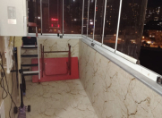 Satılır 3 otaqlı 103 m2 yeni tikili İnşaatçılar m.