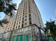 Satılır 3 otaqlı 155 m2 yeni tikili Nəsimi bazarı