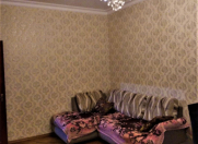 İcarəyə verilir 2 otaqlı 70 m2 köhnə tikili Xalqlar Dostluğu m.