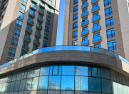 Satılır 4 otaqlı 231.5 m2 yeni tikili Nizami m.