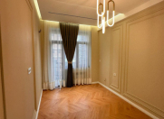 Satılır 2 otaqlı 64 m2 yeni tikili Hüseyn Cavid parkı