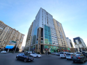 İcarəyə verilir 2 otaqlı 80 m2 yeni tikili Nəriman Nərimanov m.