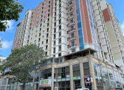 Satılır 1 otaqlı 53 m2 yeni tikili Nəriman Nərimanov m.