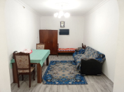 İcarəyə verilir 1 otaqlı 40 m2 köhnə tikili Qara Qarayev m.