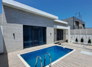 Satılır 4 otaqlı 150 m2 bağ evi Mərdəkan