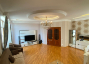 İcarəyə verilir 3 otaqlı 155 m2 yeni tikili 28 May m.