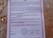 Satılır 8 sot torpaq Bilgəh