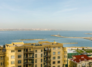 İcarəyə verilir 2 otaqlı 70 m2 yeni tikili Bayıl