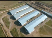 Satılır 10 otaqlı 60000 m2 obyekt Müşfiqabad