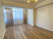 Satılır 2 otaqlı 62 m2 yeni tikili İnşaatçılar m.