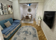 Satılır 2 otaqlı 70 m2 yeni tikili Həzi Aslanov