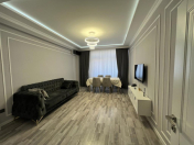 Satılır 2 otaqlı 80 m2 yeni tikili Xırdalan