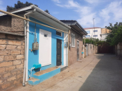 Satılır 1 otaqlı 45 m2 həyət evi Xırdalan