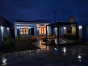 Satılır 3 otaqlı 103 m2 bağ evi Sea Breeze Resort
