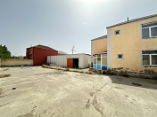 Satılır 3 otaqlı 144 m2 həyət evi Binəqədi