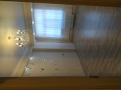 İcarəyə verilir 2 otaqlı 63 m2 yeni tikili Əhmədli