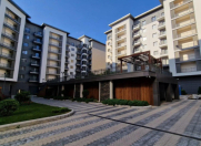 İcarəyə verilir 3 otaqlı 120 m2 yeni tikili Ağ şəhər