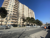 Satılır 2 otaqlı 90 m2 yeni tikili Xırdalan