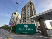 Satılır 4 otaqlı 235 m2 yeni tikili Koroğlu m.