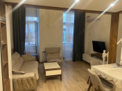 İcarəyə verilir 2 otaqlı 55 m2 köhnə tikili Sahil m.