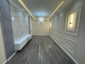 Satılır 2 otaqlı 56 m2 yeni tikili Şərq Bazarı