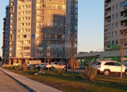 İcarəyə verilir 3 otaqlı 80 m2 yeni tikili Sumqayıt