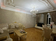 Satılır 3 otaqlı 112 m2 yeni tikili Xutor