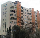 Satılır 3 otaqlı 60 m2 köhnə tikili Qaraçuxur