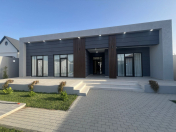 Satılır 4 otaqlı 130 m2 həyət evi Şüvəlan