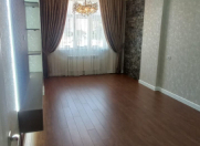 Satılır 2 otaqlı 80 m2 yeni tikili Həzi Aslanov