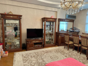 Satılır 2 otaqlı 90 m2 yeni tikili Elmlər Akademiyası m.
