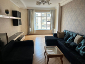 Satılır 3 otaqlı 120 m2 yeni tikili Nizami m.