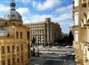 Satılır 3 otaqlı 105 m2 yeni tikili Rəssamlıq Akademiyası