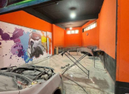 Satılır 3 otaqlı 440 m2 obyekt Zərifə Əliyeva adına park