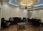 Satılır 3 otaqlı 95 m2 yeni tikili Elmlər Akademiyası m.