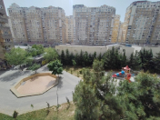 Satılır 3 otaqlı 73 m2 köhnə tikili Əhmədli