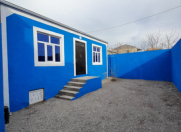 Satılır 3 otaqlı 80 m2 həyət evi Binə