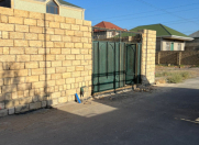 Satılır 2 sot torpaq Rəsulzadə