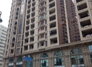 İcarəyə verilir 3 otaqlı 120 m2 yeni tikili 28 May m.