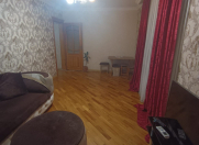 Satılır 2 otaqlı 53.21 m2 köhnə tikili Əhmədli