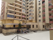 Satılır 1 otaqlı 44 m2 yeni tikili Abşeron r.