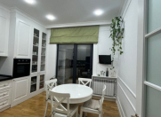 Satılır 3 otaqlı 130 m2 yeni tikili Asan Xidmət-1