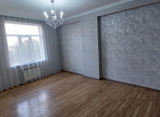 Satılır 2 otaqlı 65 m2 yeni tikili Həzi Aslanov m.